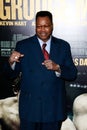 Larry Holmes