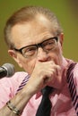 Larry King