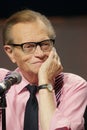 Larry King