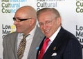 Larry Silverstein in Manhattan