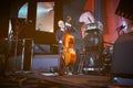 Lars Danielsson present Liberetto 2 program in quartet format