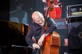 Lars Danielsson present Liberetto 2 program in quartet format
