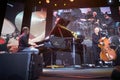 Lars Danielsson present Liberetto 2 program in quartet format
