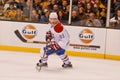 Lars Eller Montreal Canadiens