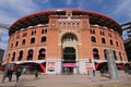 Las Arenas Shopping Mall - Barcelona, Spain