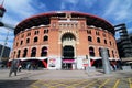 Las Arenas Shopping Mall - Barcelona, Spain