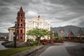 Las Casas FIlipinas de Acuzar