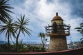 Las casetas del Garraf in Sitges, Barcelona, Catalonia