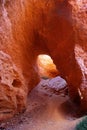 Las Medulas ancient Roman mines