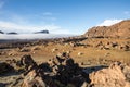 Las Minas de San Jose in Tenerife, Spain