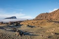 Las Minas de San Jose in Tenerife, Spain