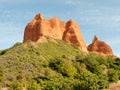 Las MÃÂ©dulas. Leon (Spain)