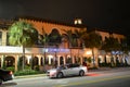 Las Olas Boulevard, Fort Lauderdale, Florida