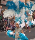 Las Palmas Children Carnival Parade