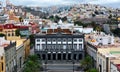 Las Palmas de Gran Canaria