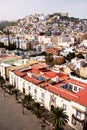 Las Palmas de Gran Canaria