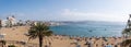 Las Palmas de Gran Canaria Las Canteras beach