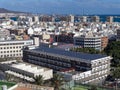 Las Palmas de Gran Canaria, Spain