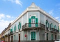 Las Palmas de Gran Canaria Veguetal houses