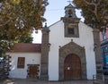 Ermita San Telmo Chapel