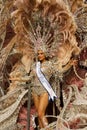 Las Palmas grand carnival procession