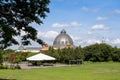 Las PiÃÂ±as, Philippines - Palazzo Verde, one of the most popular wedding venues in Metro Manila