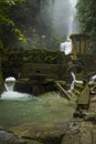 Las Pozas Sculpture Garden