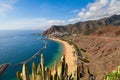 Las Teresitas Beach, Tenerife