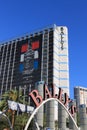 Las Vegas - Ballys Hotel and Casino