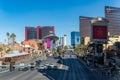 Las Vegas Boulevard South