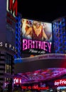 Las Vegas , britney Spears