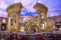 Las Vegas, Caesars Palace