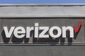 Las Vegas - Circa July 2017: Verizon Wireless Retail Location. Verizon is the largest U.S. wireless communications provider XVIII Royalty Free Stock Photo