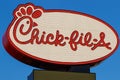 Chick-fil-A Retail Fast Food Location. Chick-fil-A Restaurants are Closed on Sundays I