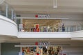 Macy's mall location. Macys plans to continue closing stores
