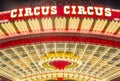 Las Vegas , Circus Circus Royalty Free Stock Photo