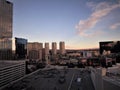 Las Vegas Cityscape