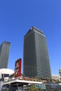 Las Vegas - Cosmopolitan Hotel and Casino