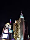 Las Vegas Famous Hotels