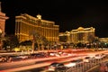 Las Vegas Royalty Free Stock Photo