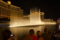 Las Vegas - The Fountains of Bellagio
