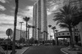 Las Vegas Hotels and Apartments