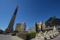 Las Vegas, Luxor Hotel, landmark, monument, sky, tourist attraction