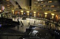Las Vegas Luxor Hotel Lobby