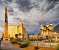 Las Vegas, Luxor Obelisk