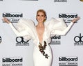 2017 Billboard Awards Press Room