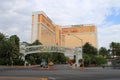 Las Vegas - Mirage Hotel and Casino