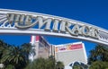 Las Vegas - Mirage