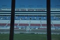 Las Vegas Motor Speedway in Nevada