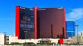 Las Vegas, Nevada: Conrad Las Vegas At Resorts World located at 111 Resorts World Ave, Las Vegas, NV